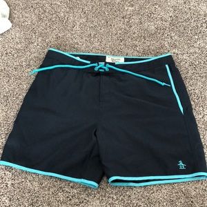 Men’s Original Penguin Swimsuit